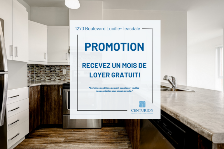 1270 Boulevard Lucille-Teasdale
