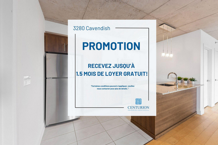 3280 Cavendish