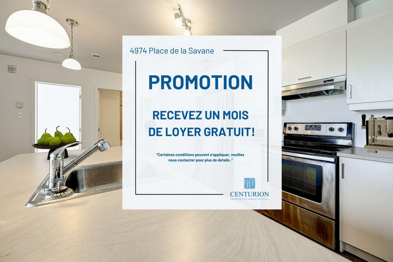 4974 Place de la Savane