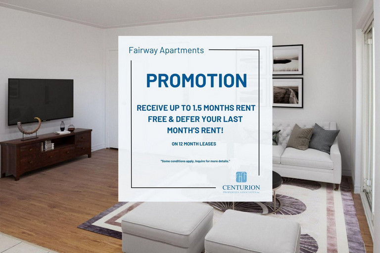 Fairway Apartments