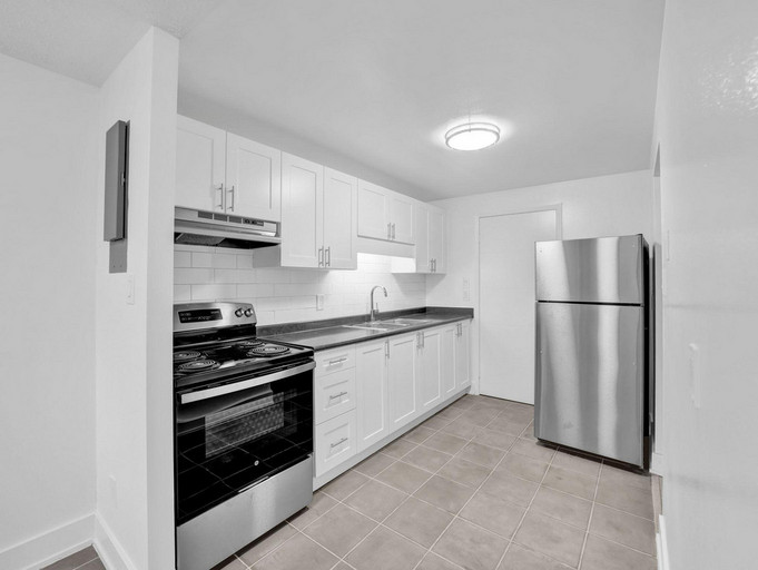 252/256 St Andrews Apartments