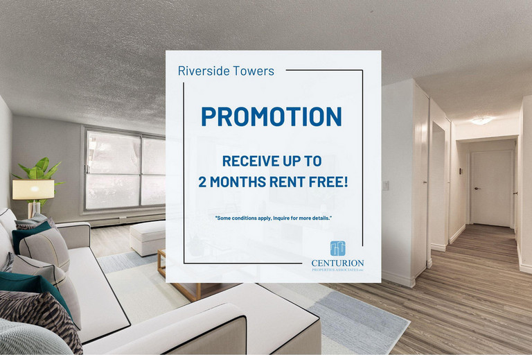 Riverside Towers