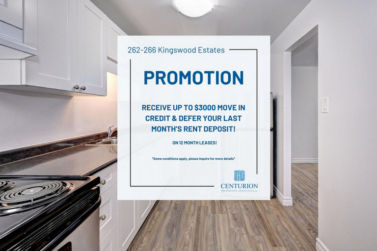 262-266 Kingswood Estates