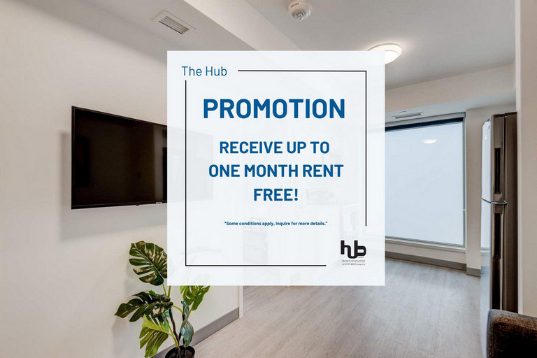 The Hub Calgary 