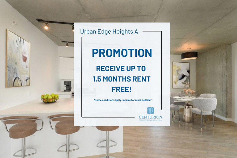 Urban Edge Heights A
