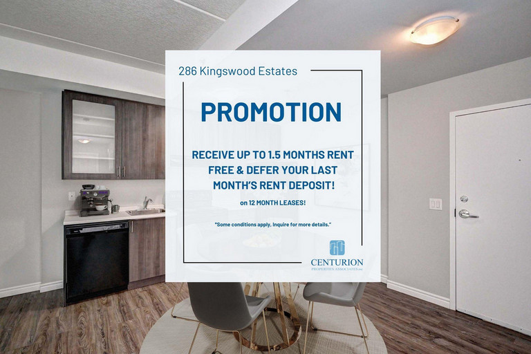 286 Kingswood Estates
