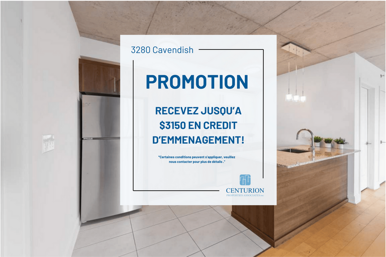 3280 Cavendish