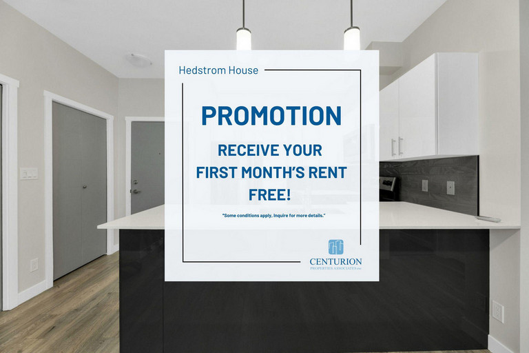 Hedstrom House