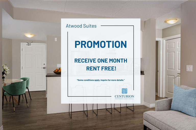 Atwood Suites