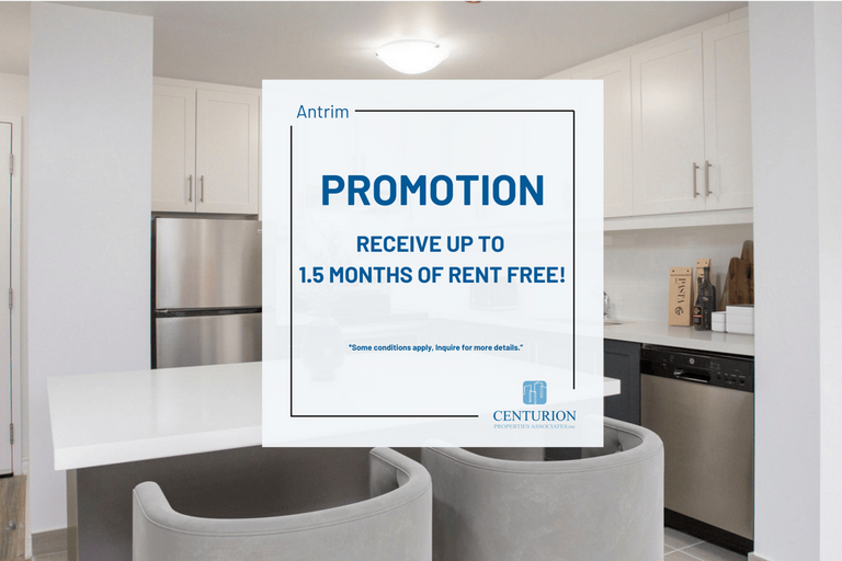  Antrim Apartments