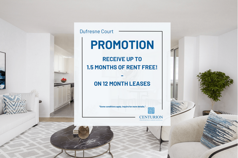 Dufresne Court Apartments