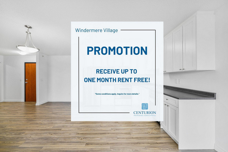 Windermere Village Apartments 