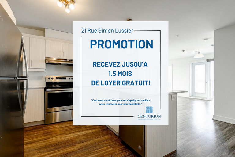 21 Rue Simon Lussier