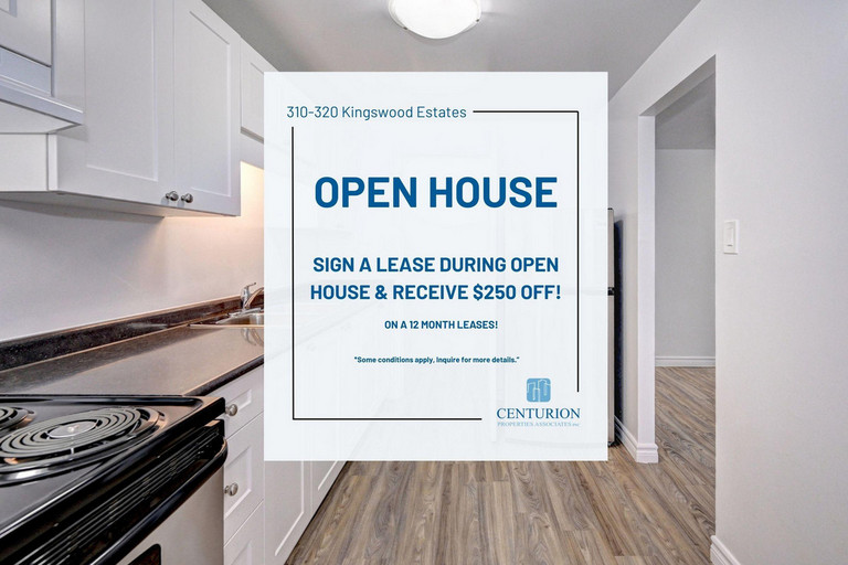 310-320 Kingswood Estates