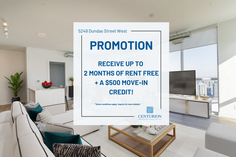 5249 Dundas Street W