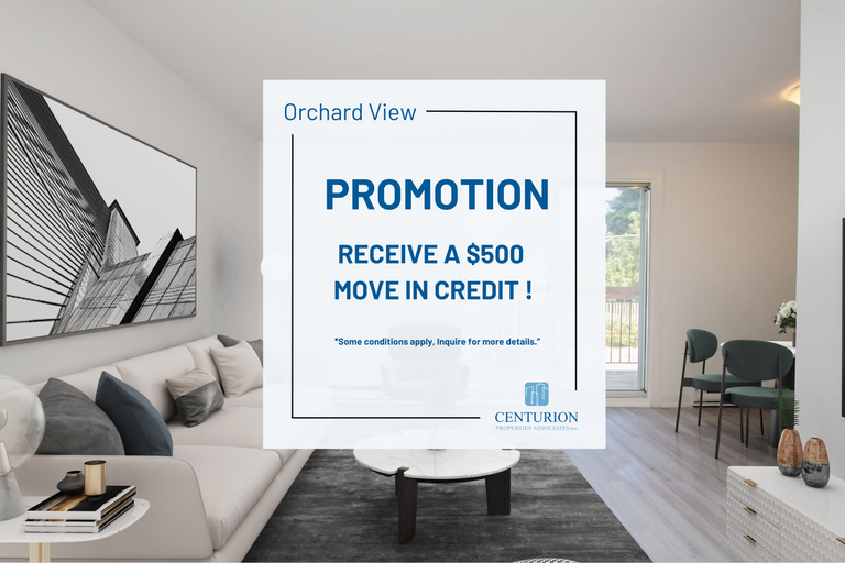 Orchard View Apartments