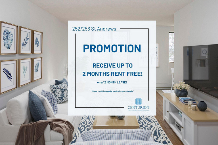 252/256 St Andrews Apartments