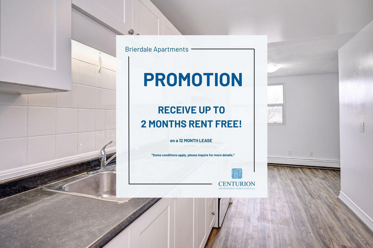 Brierdale Road Apartments