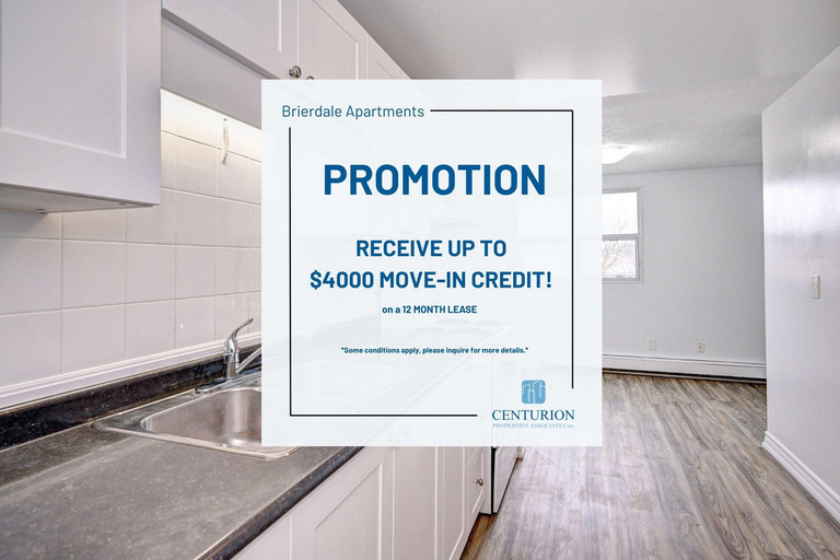 Brierdale Road Apartments