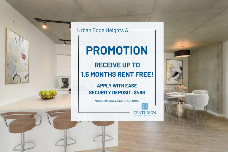 Urban Edge Heights A