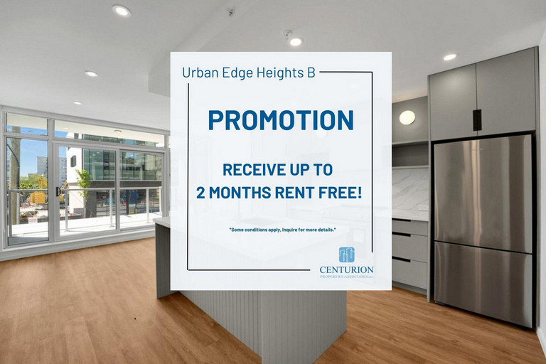 Urban Edge Heights B