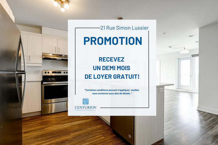 21 Rue Simon Lussier