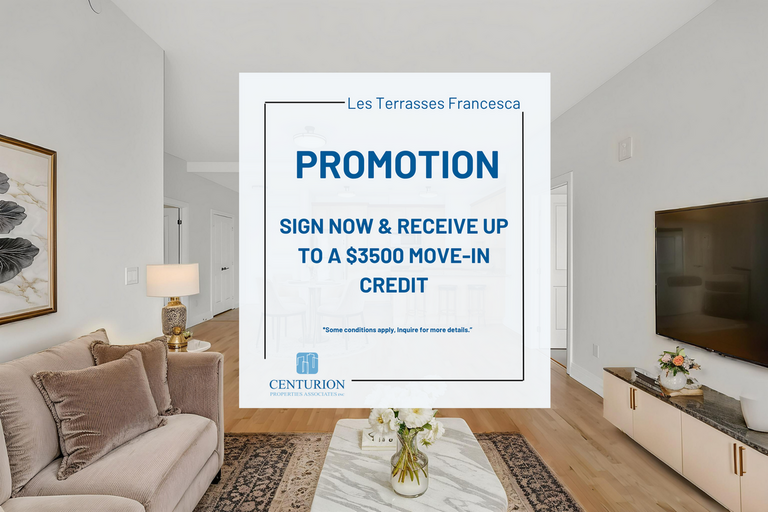 Les Terrasses Francesca