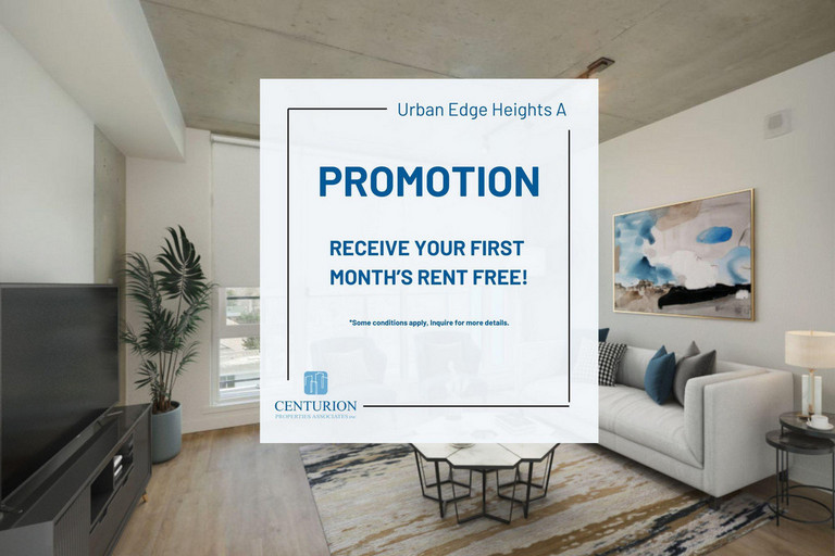 Urban Edge Heights A