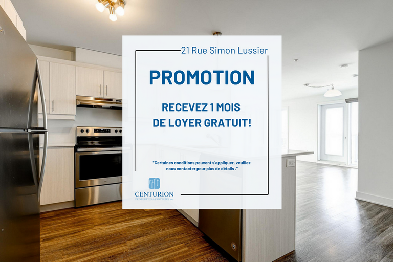 21 Rue Simon Lussier