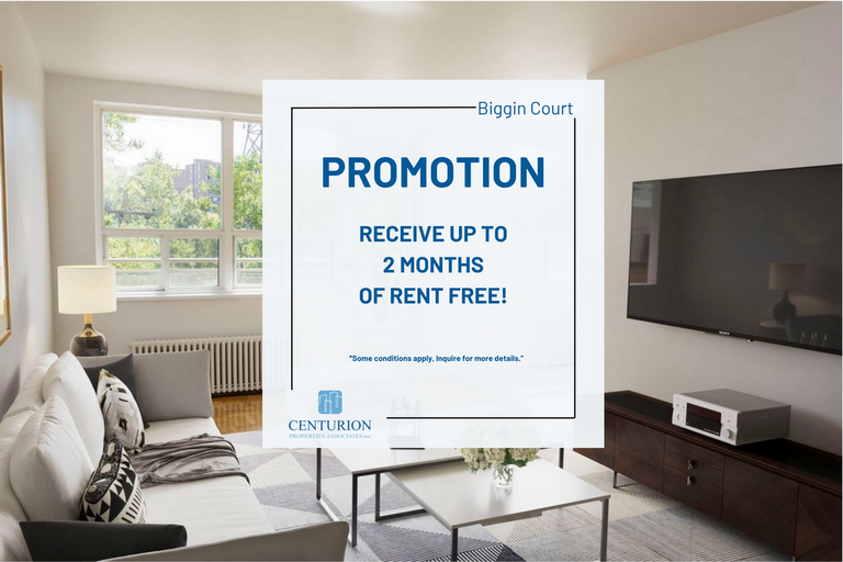 Biggin Court Apartments