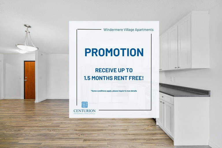 Windermere Village Apartments 