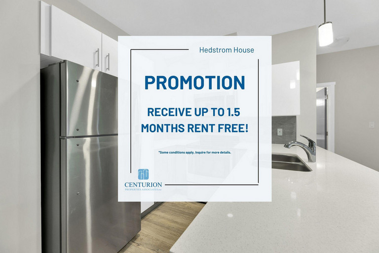 Hedstrom House