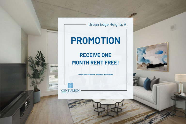 Urban Edge Heights A