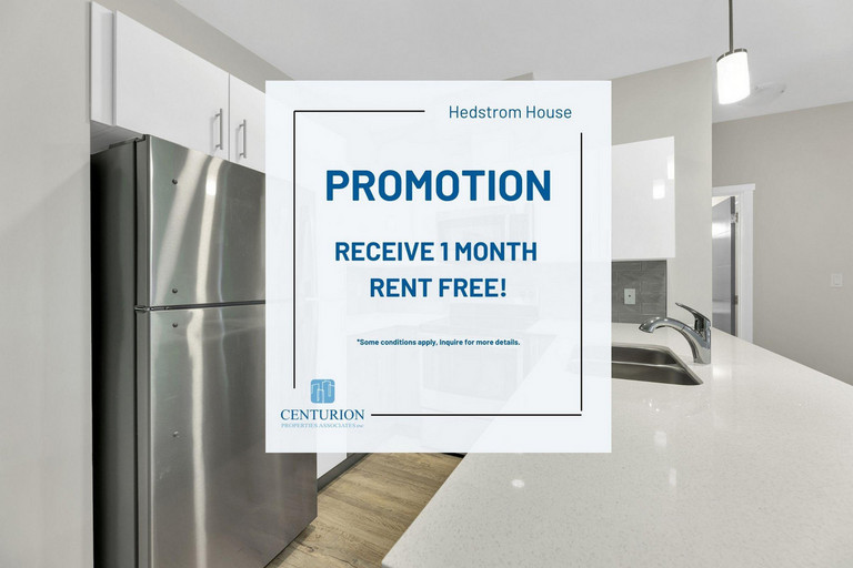 Hedstrom House