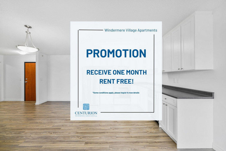 Windermere Village Apartments