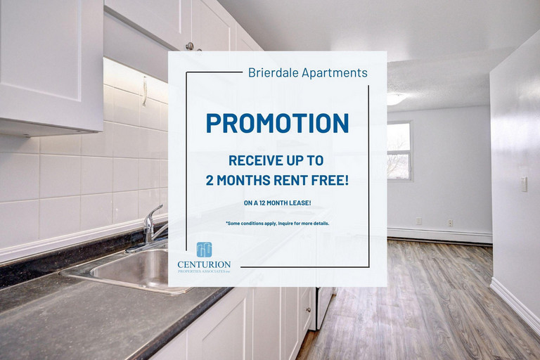 Brierdale Road Apartments