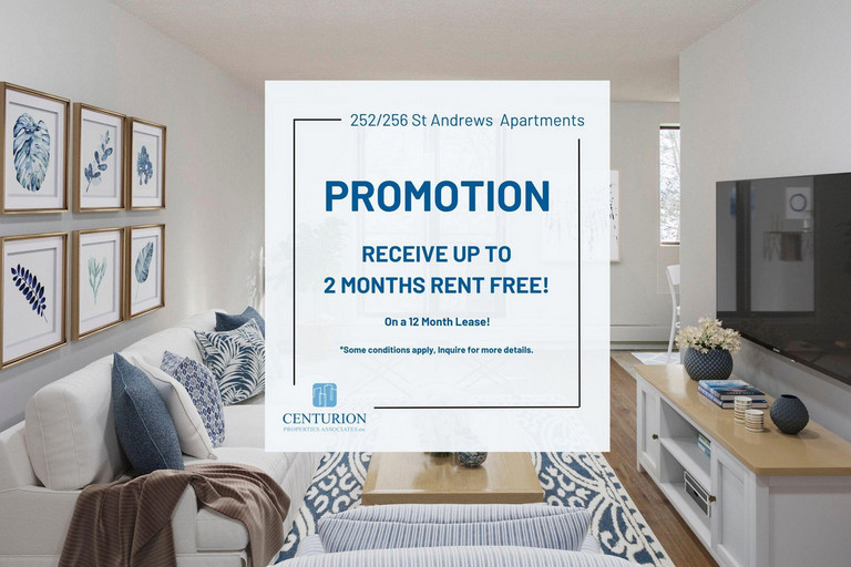 252/256 St Andrews Apartments
