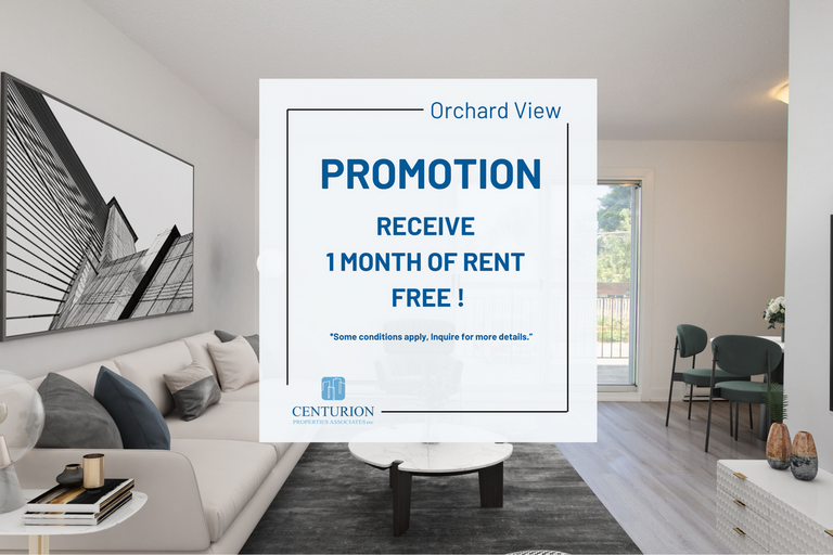 Orchard View Apartments