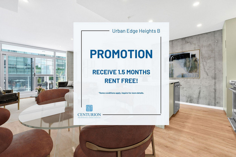 Urban Edge Heights B