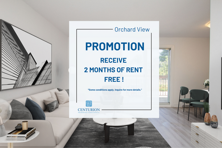 Orchard View Apartments