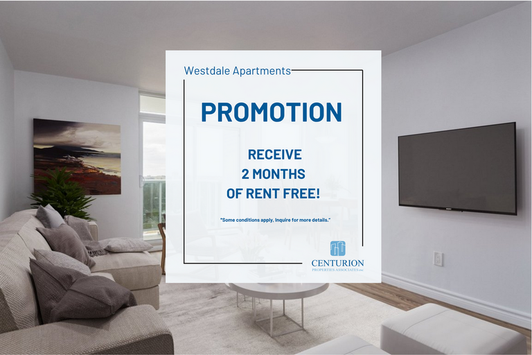 Westdale Apartments