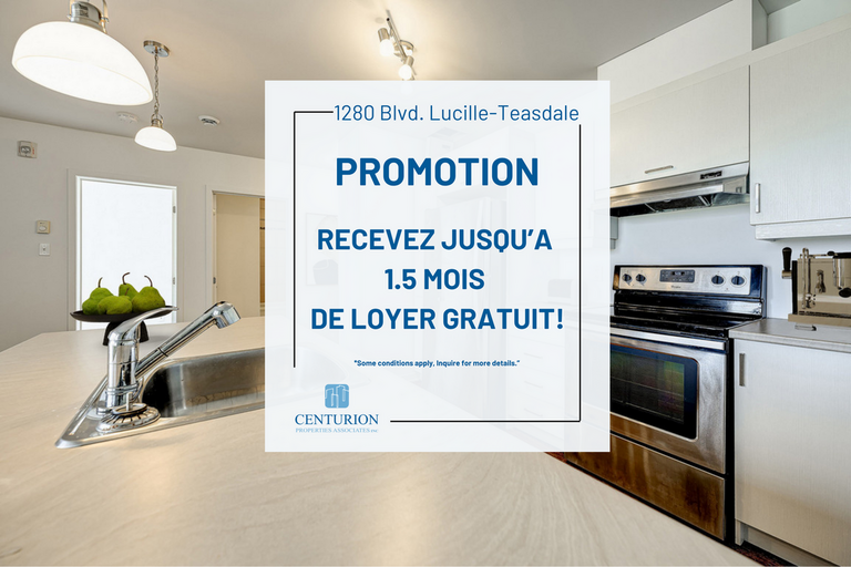 1280 Boulevard Lucille-Teasdale