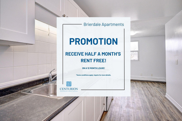 Brierdale Road Apartments