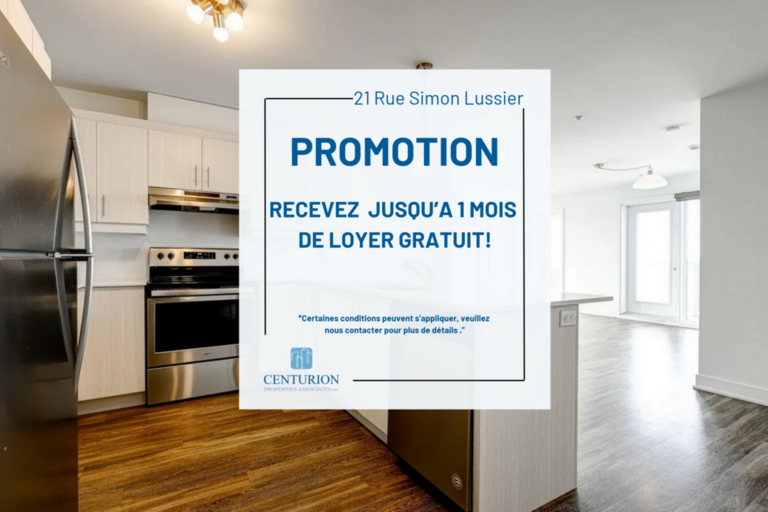 21 Rue Simon Lussier