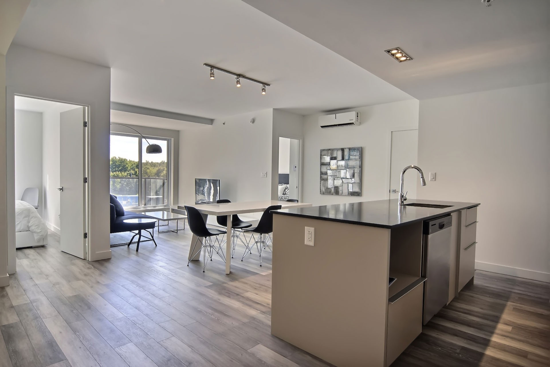 2551 Chemin des Quatre-Bourgeois, Québec, QC G1V 0G2 — photo 2