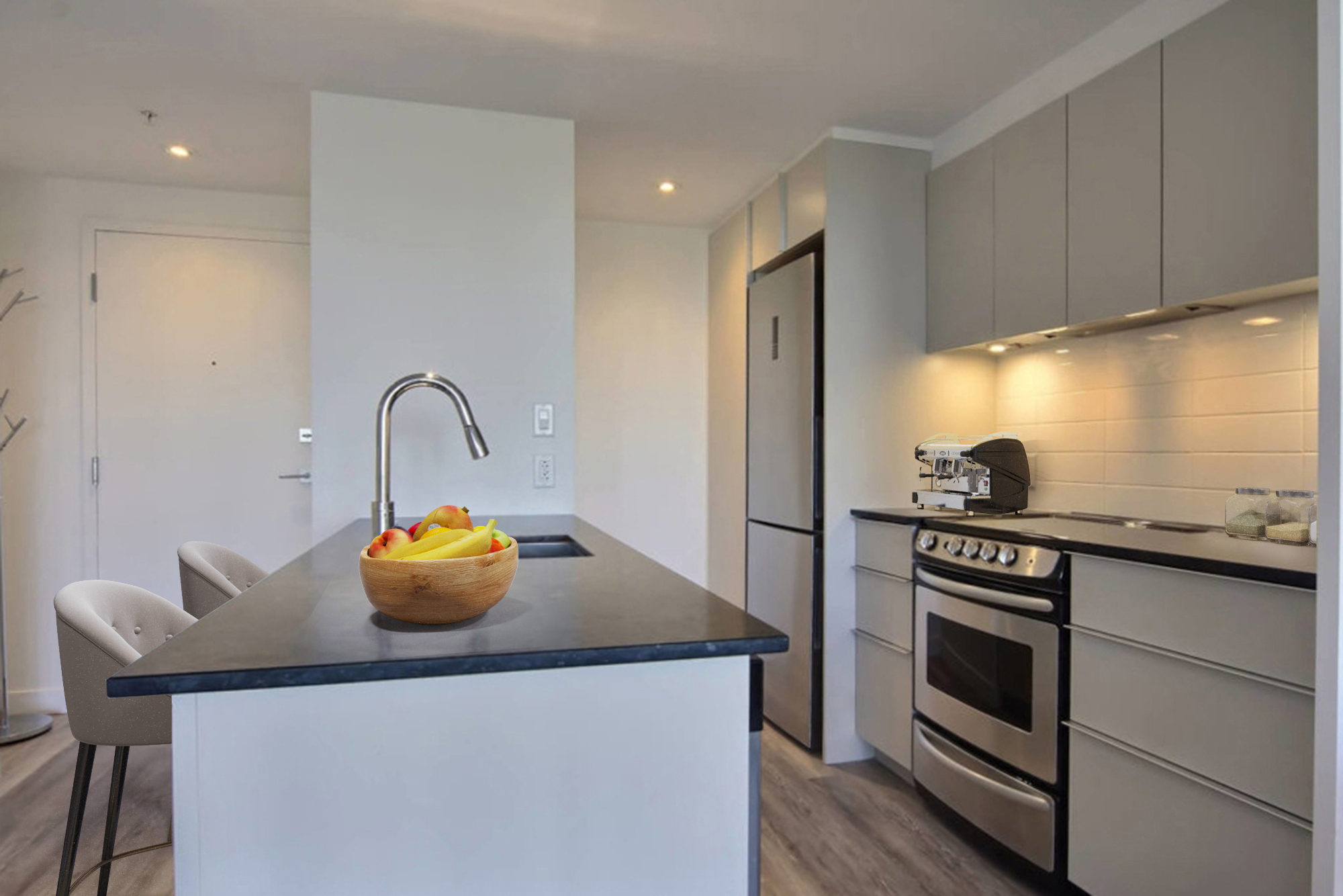 2551 Chemin des Quatre-Bourgeois, Québec, QC G1V 0G2 — photo 1