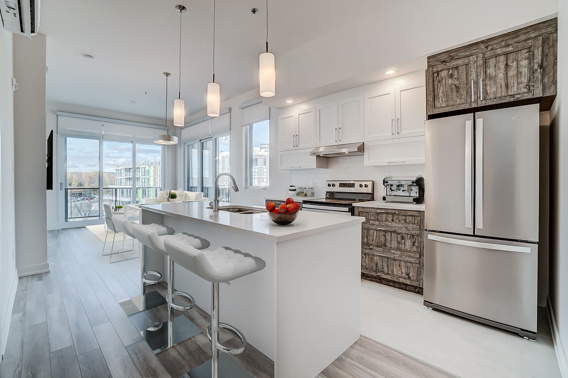 500 Rue De L'Atmosphere, Gatineau, QC J9J 0G5 — photo 3