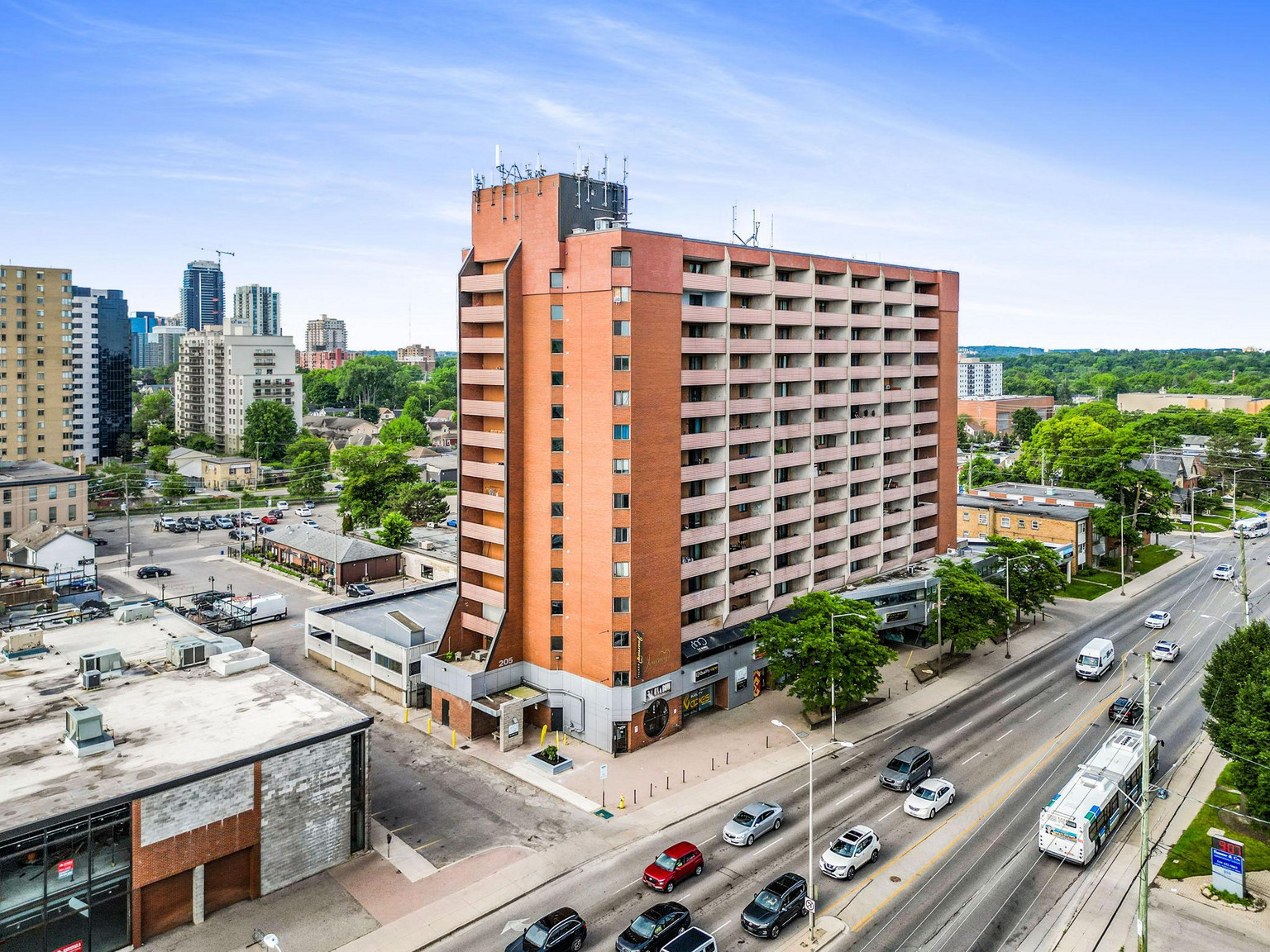 205 Oxford Street East - Photo 23