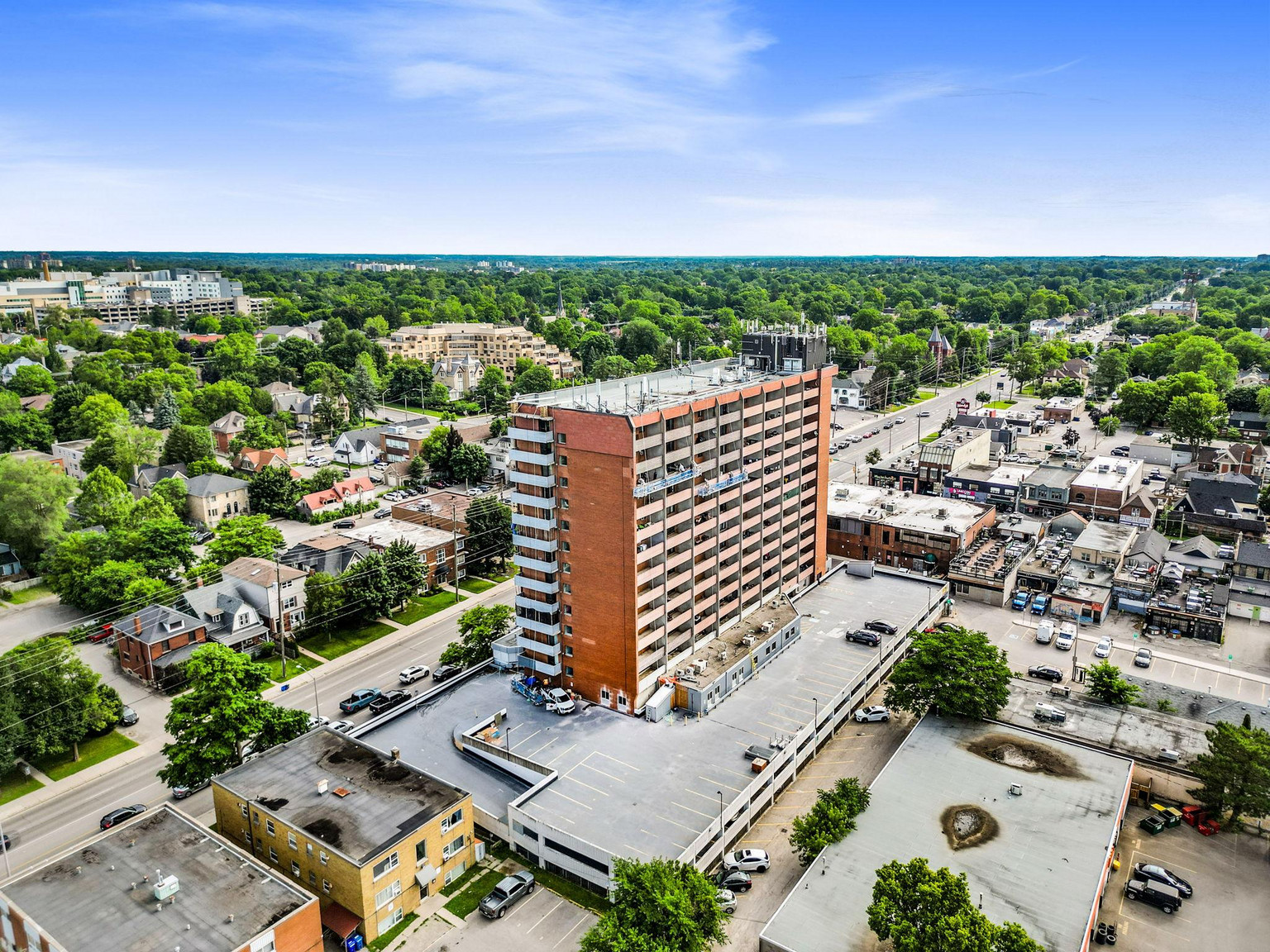 205 Oxford Street East - Photo 24