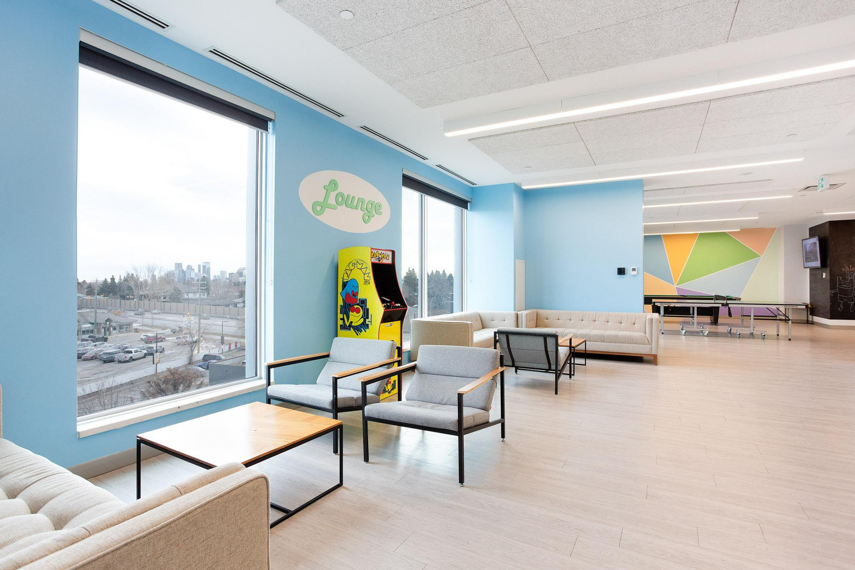 The Hub Calgary - Photo 24